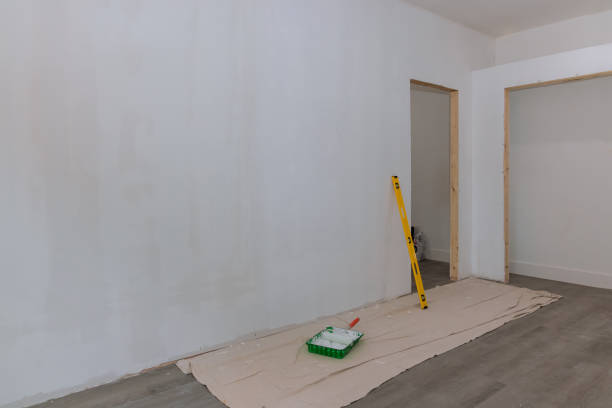 Professional Drywall & Painting Services in Steep Falls, ME